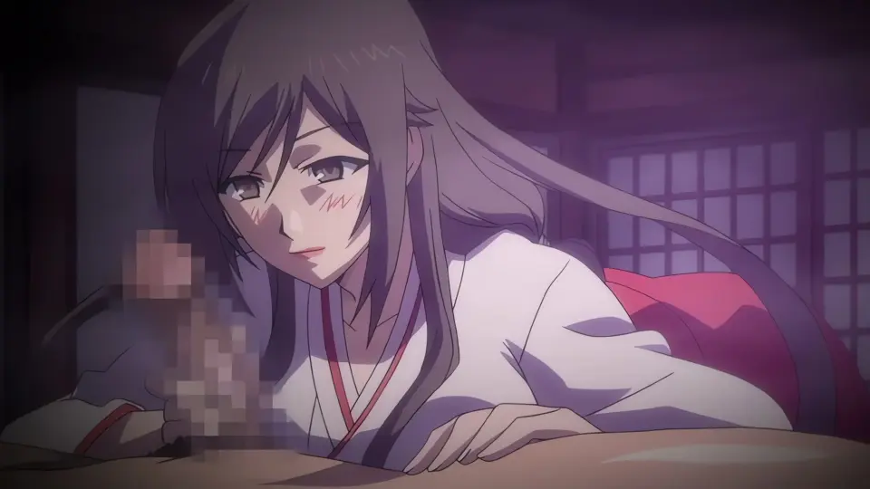 Yobai Suru Shichinin no Harame - Screenshot 3