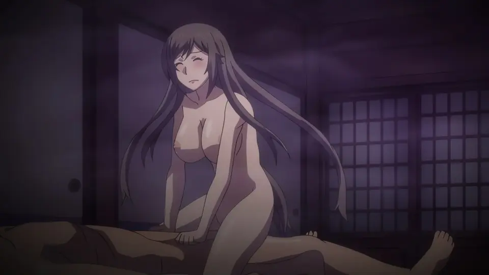 Yobai Suru Shichinin no Harame - Screenshot 4
