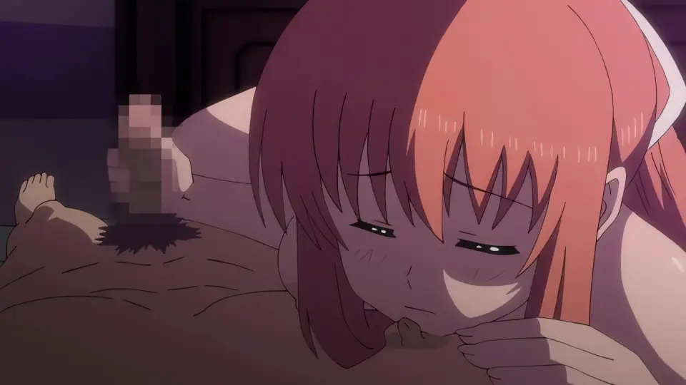 Yobai Suru Shichinin no Harame - Screenshot 7