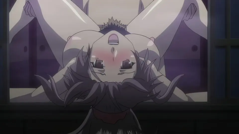 Yobai Suru Shichinin no Harame - Screenshot 6