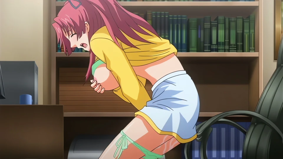 Yokorenbo: Immoral Mother - Screenshot 11