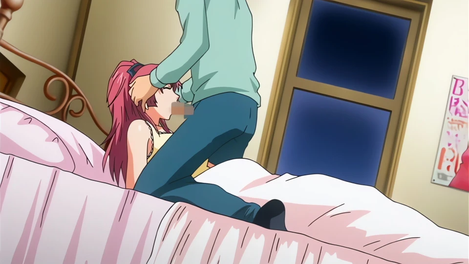 Yokorenbo: Immoral Mother - Screenshot 14