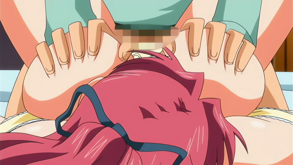 Yokorenbo: Immoral Mother - Screenshot 5