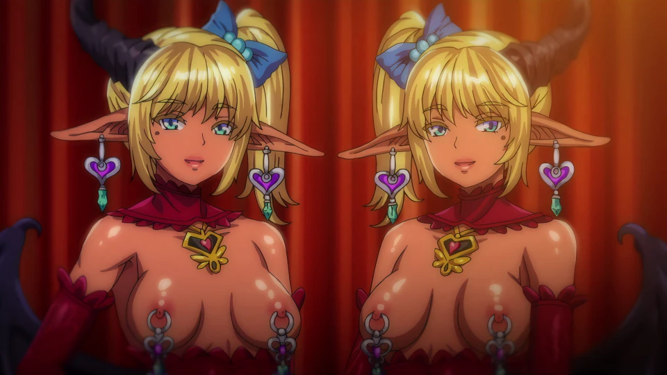 Youma Shoukan e Youkoso - Screenshot 2