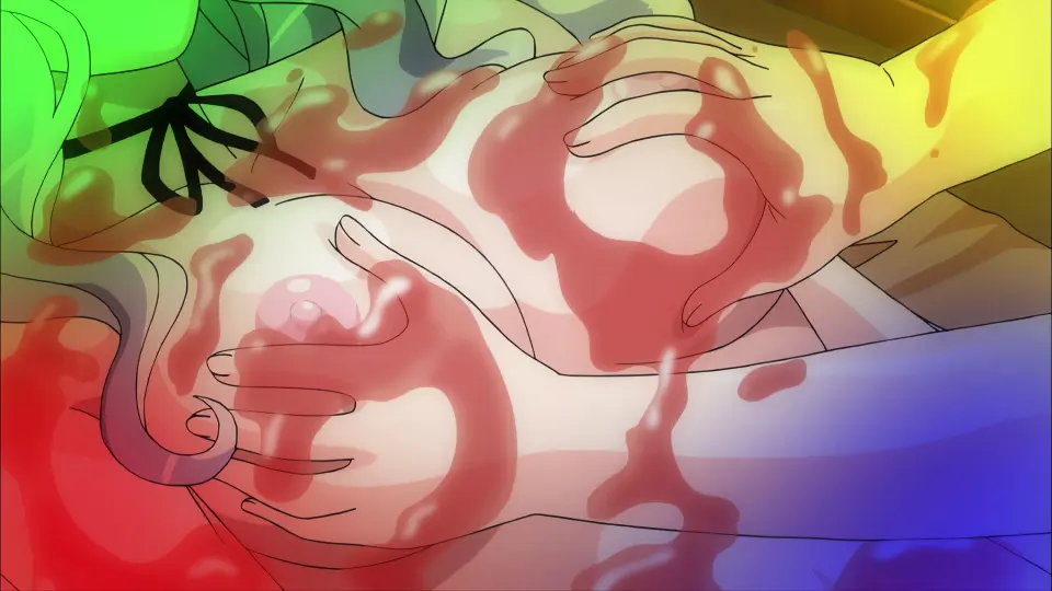 Yubisaki Annainin Shirudaku Settai Okawari Sanbaime - Screenshot 9