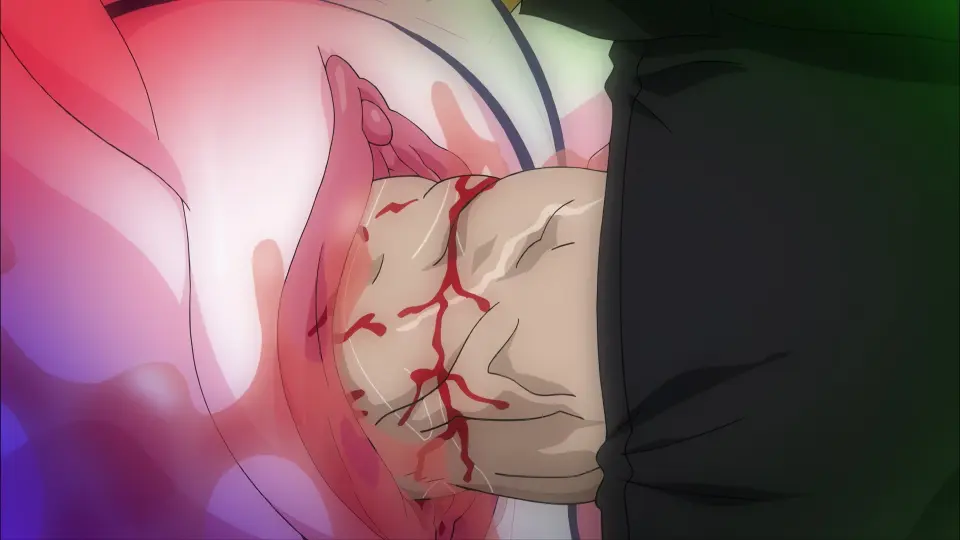 Yubisaki Annainin Shirudaku Settai Okawari Sanbaime - Screenshot 12