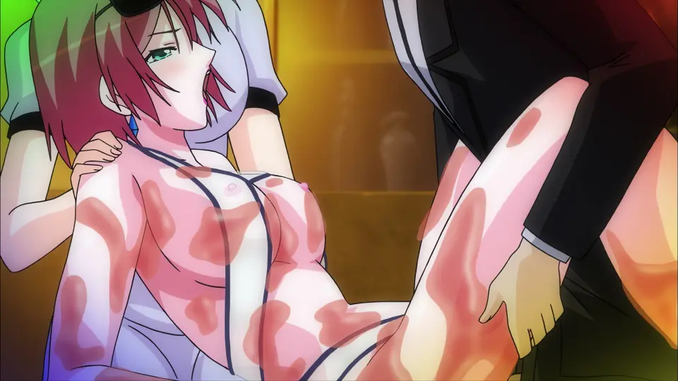 Yubisaki Annainin Shirudaku Settai Okawari Sanbaime - Screenshot 13