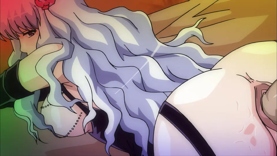 Yubisaki Annainin Shirudaku Settai Okawari Sanbaime - Screenshot 5