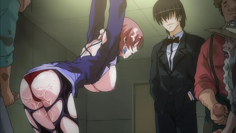 Yubisaki Annainin Shirudaku Settai Okawari Sanbaime - Screenshot 13