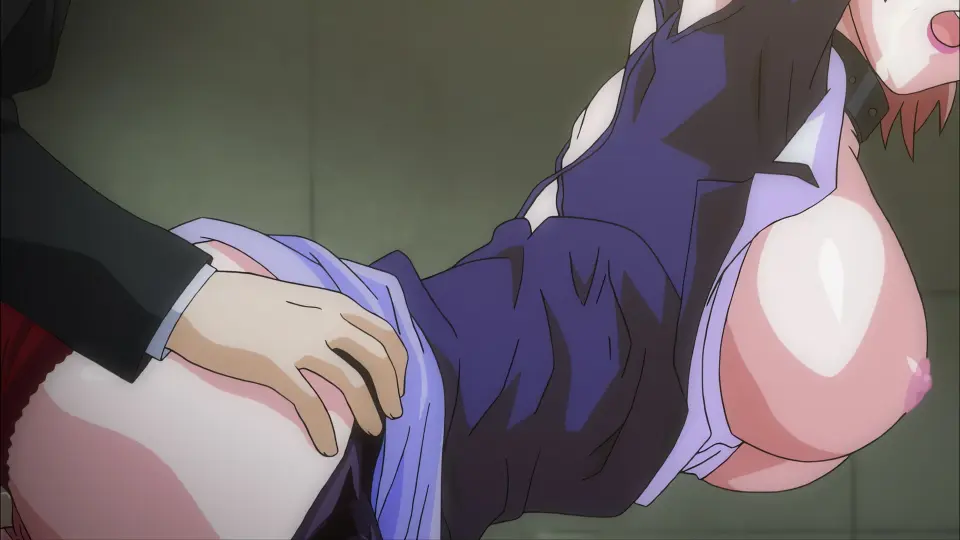 Yubisaki Annainin Shirudaku Settai Okawari Sanbaime - Screenshot 17