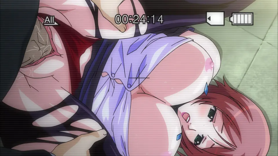 Yubisaki Annainin Shirudaku Settai Okawari Sanbaime - Screenshot 4