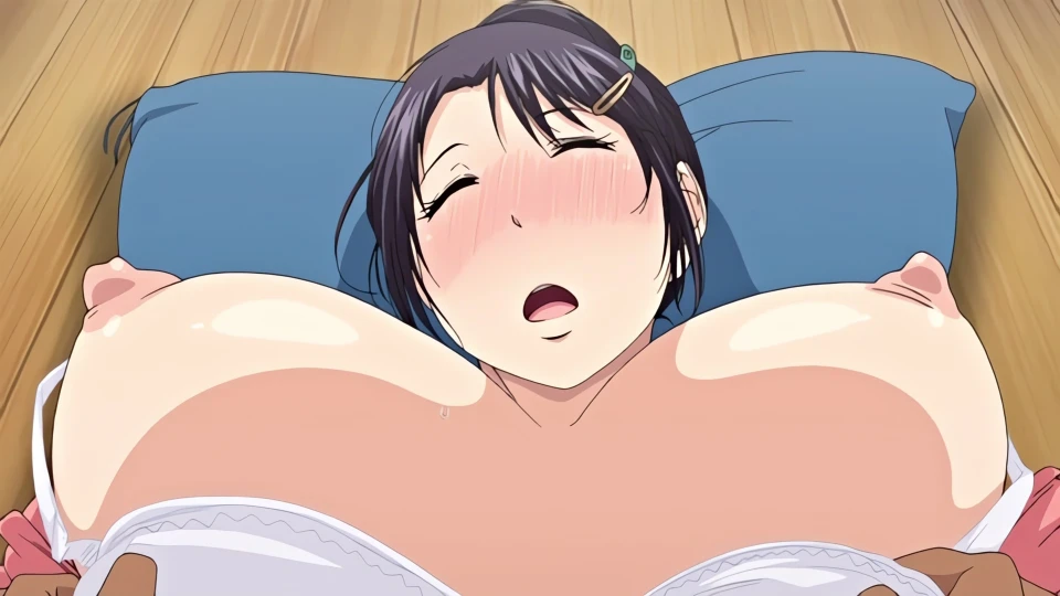 Yue ni Hitozuma wa Netorareta. - Screenshot 9