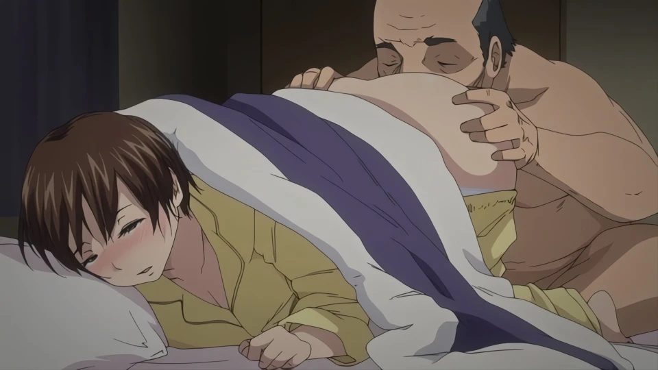 Yue ni Hitozuma wa Netorareta. - Screenshot 13
