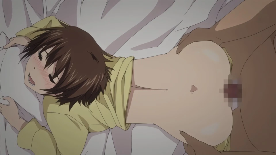 Yue ni Hitozuma wa Netorareta. - Screenshot 14