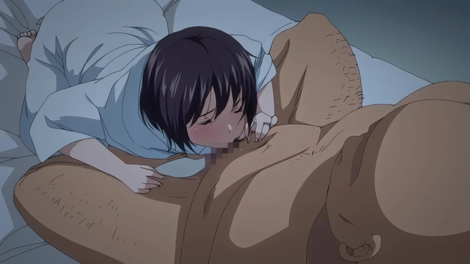 Yue ni Hitozuma wa Netorareta. - Screenshot 3