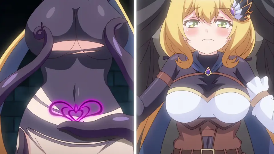 Yuusha-chan no Bouken wa Owatteshimatta! - Screenshot 13