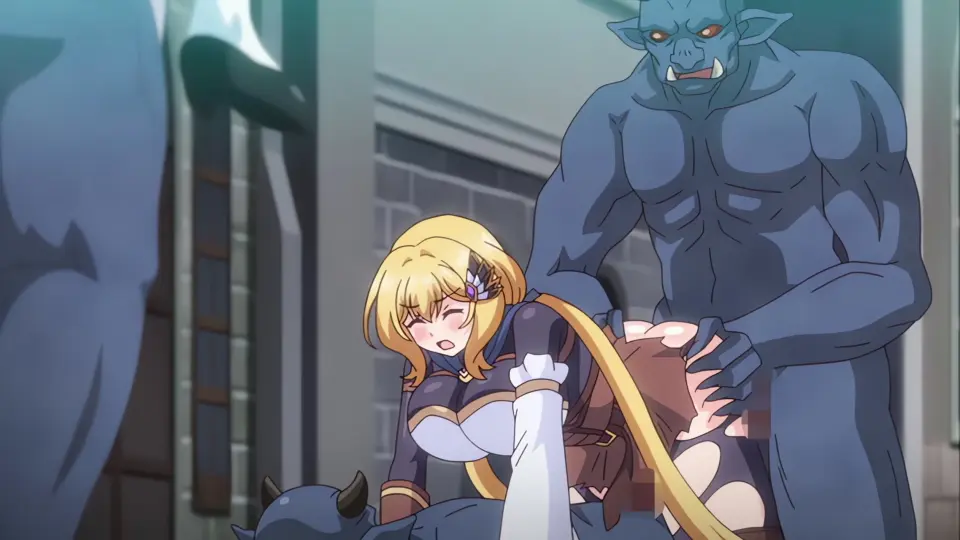 Yuusha-chan no Bouken wa Owatteshimatta! - Screenshot 20