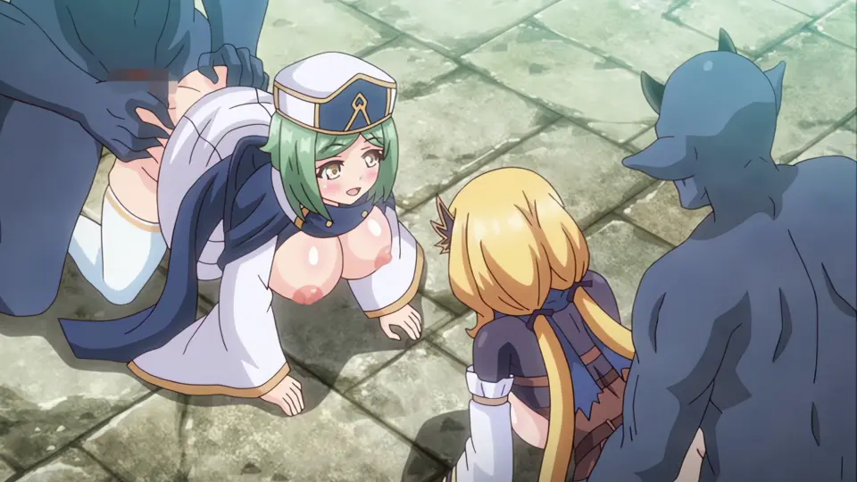 Yuusha-chan no Bouken wa Owatteshimatta! - Screenshot 21