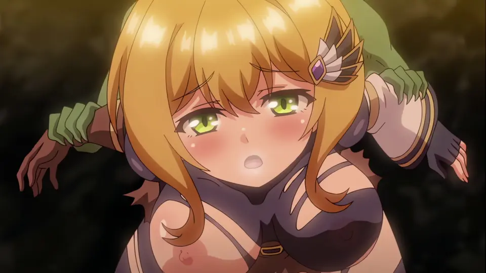 Yuusha-chan no Bouken wa Owatteshimatta! - Screenshot 4