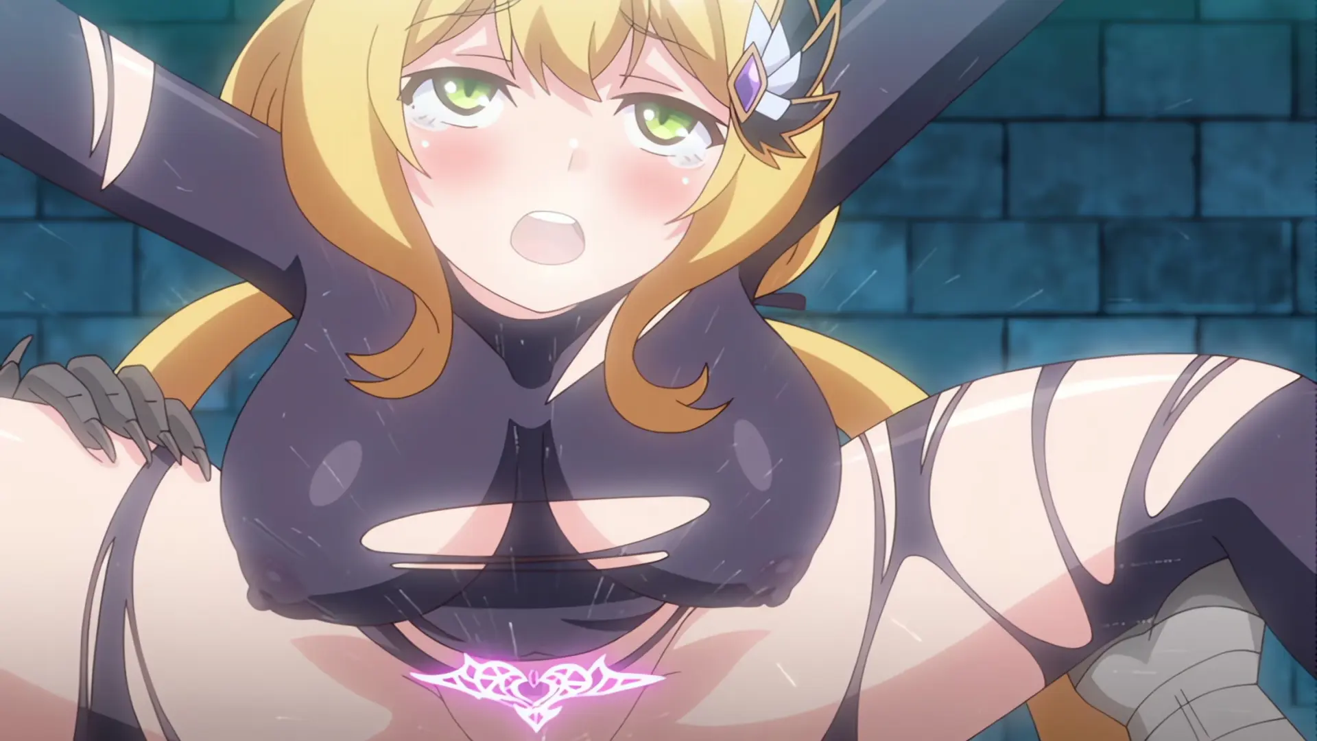 Yuusha-chan no Bouken wa Owatteshimatta! stream preview