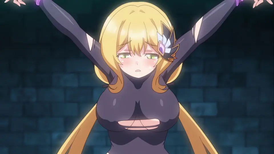Yuusha-chan no Bouken wa Owatteshimatta! - Screenshot 2