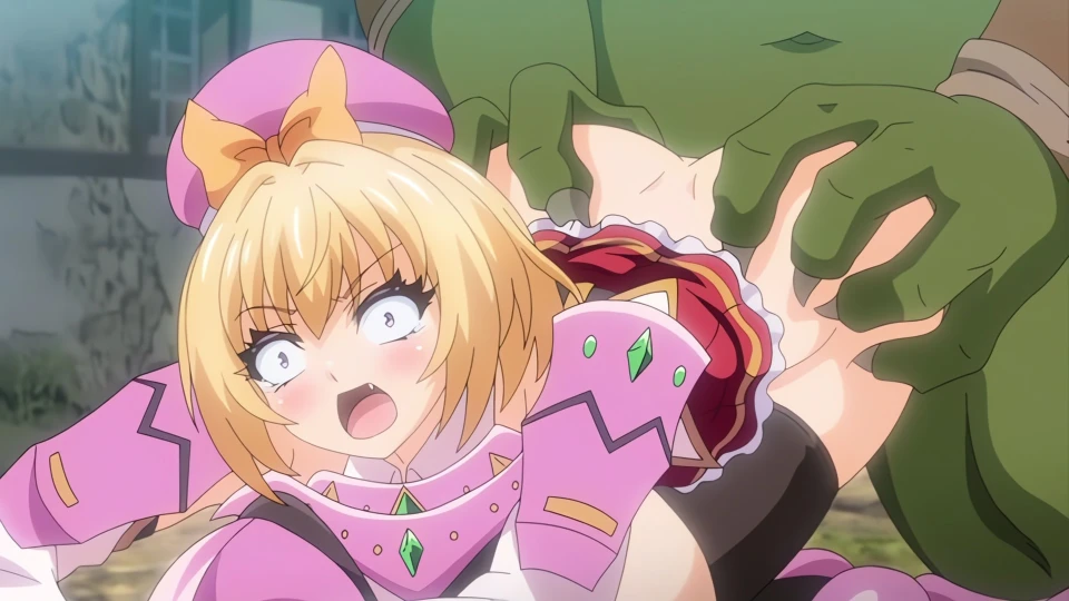 Yuusha-hime Miria - Screenshot 3