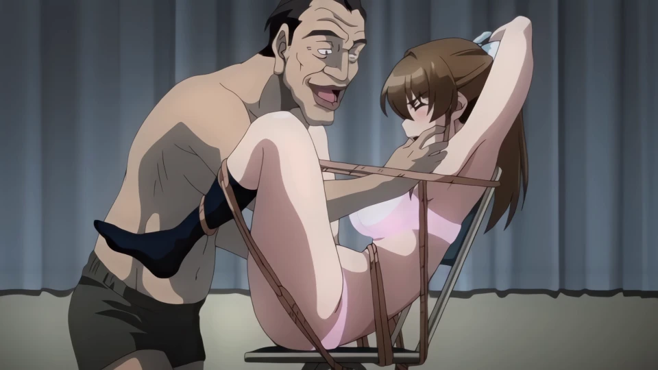 Zoku Tsuma Netori Ikumi to Shizuka - Screenshot 6